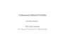 be your professional book editor and proofreader